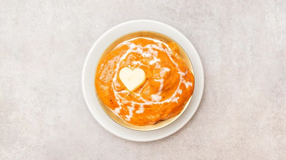 91. Butter Shrimps (G,L)