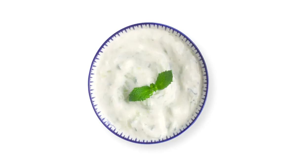 Raita kastike