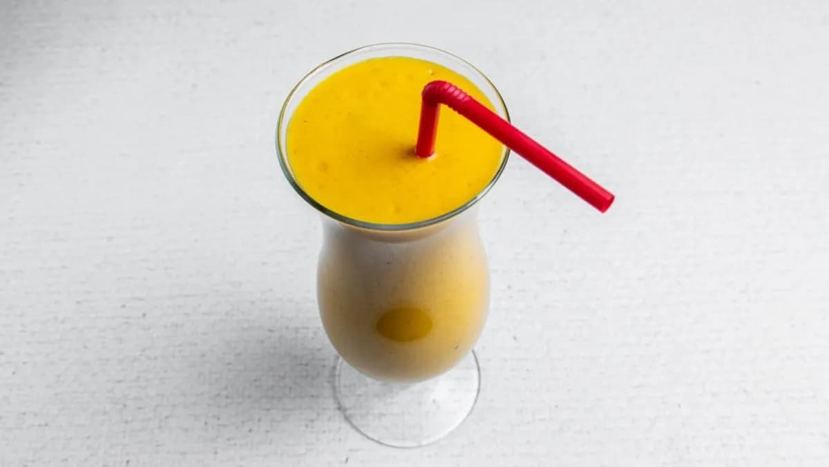 Mango Lassi