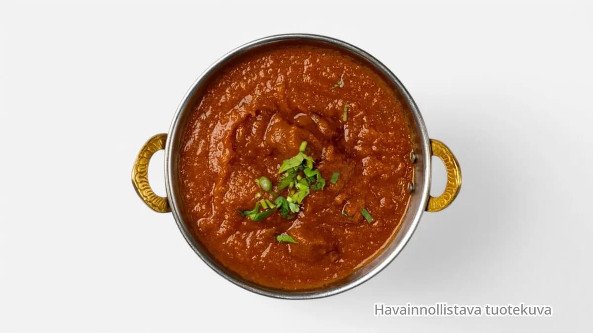 Lamb Rogan Josh