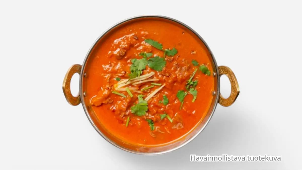 Gosht Khada Masala