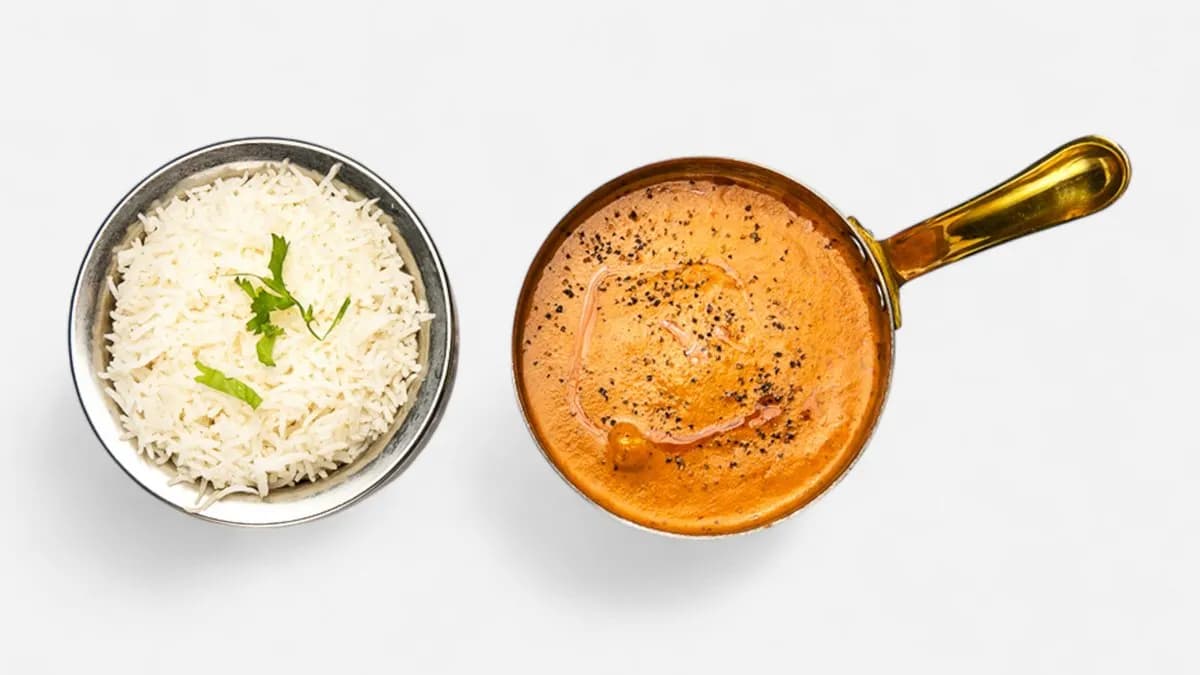 UUTUUS!! Kali Mirch Chicken (L.G.)