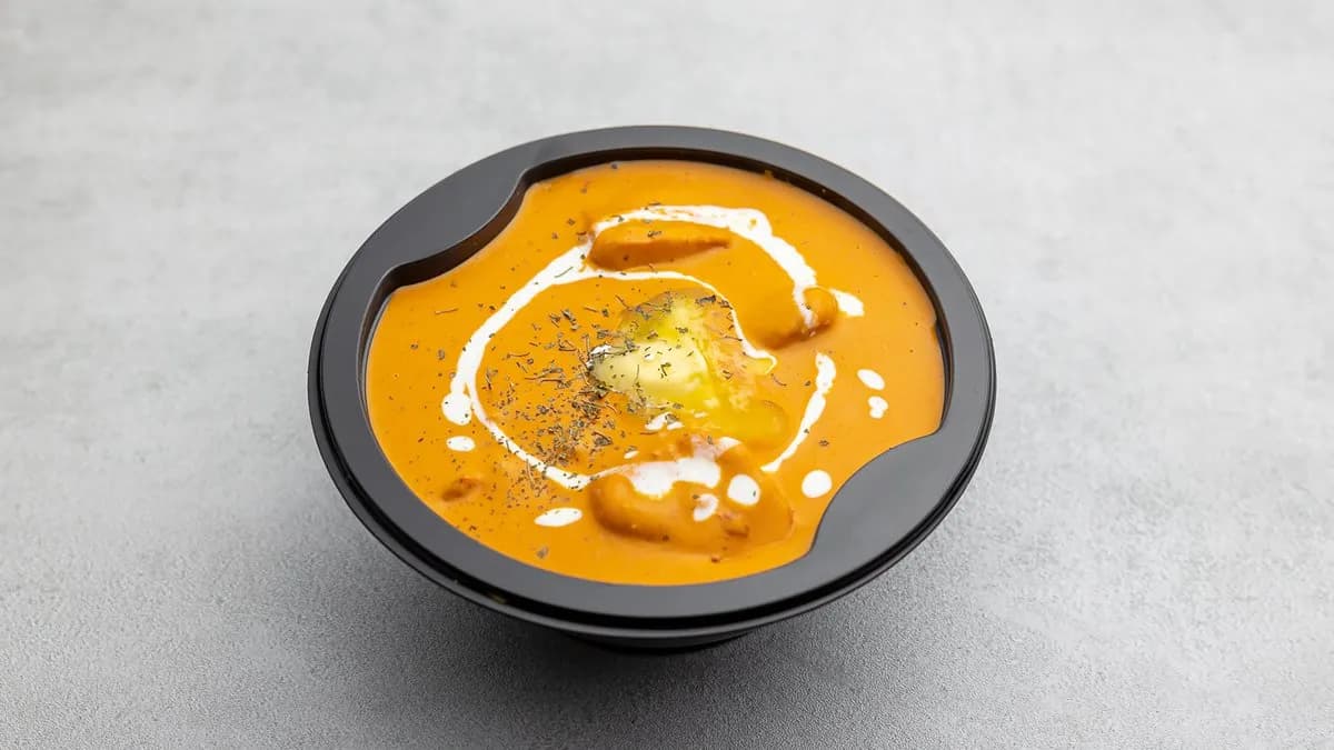 2x Butter Chicken Big Portion