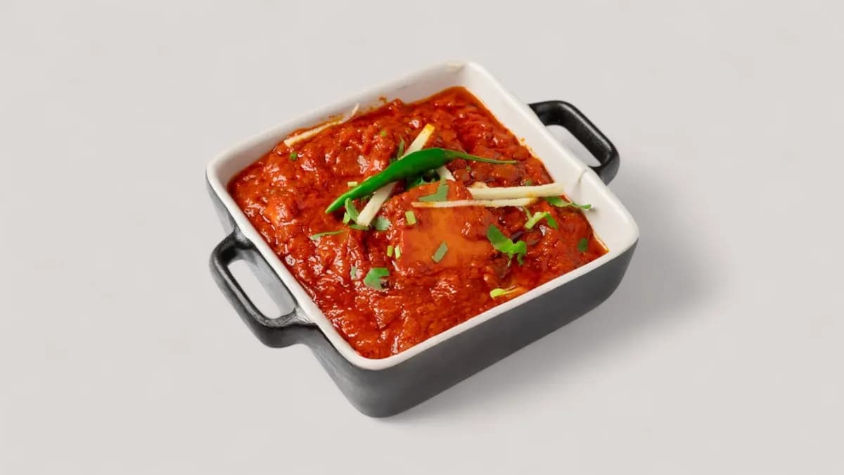 Chicken Tikka Masala ( L.G)