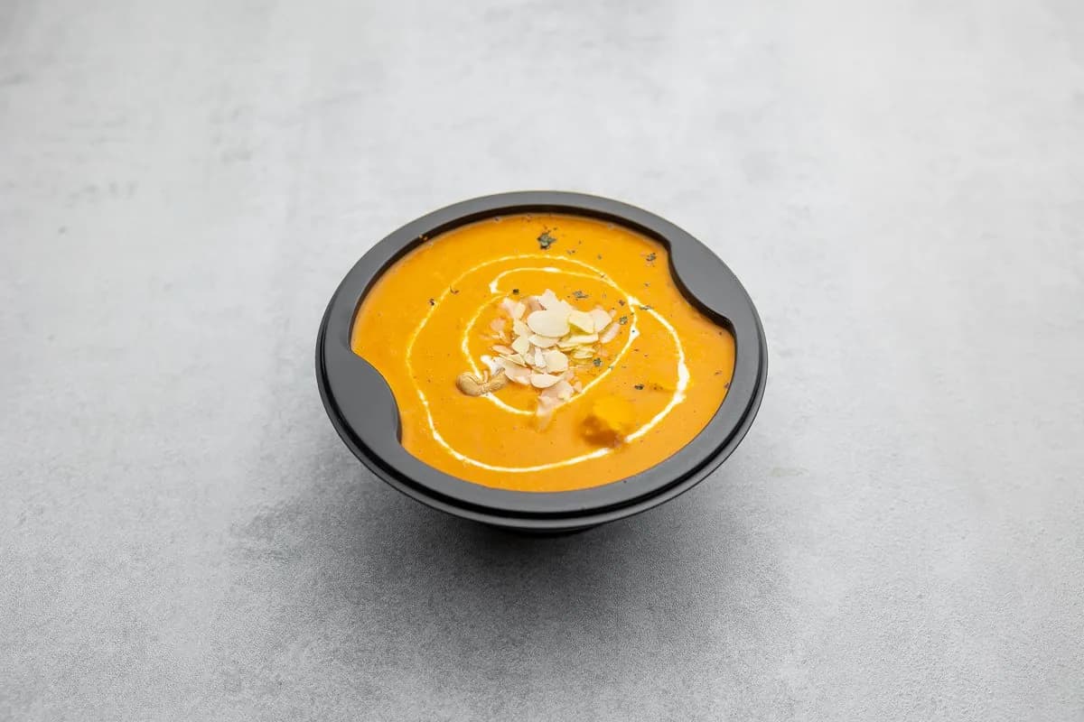 Paneer Makhani Big Portion makea ruoka