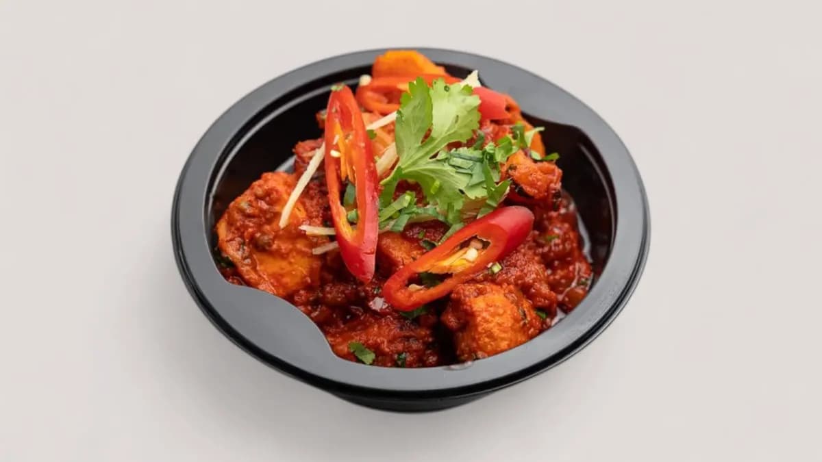 2 x Chicken Tikka Masala (G.L)