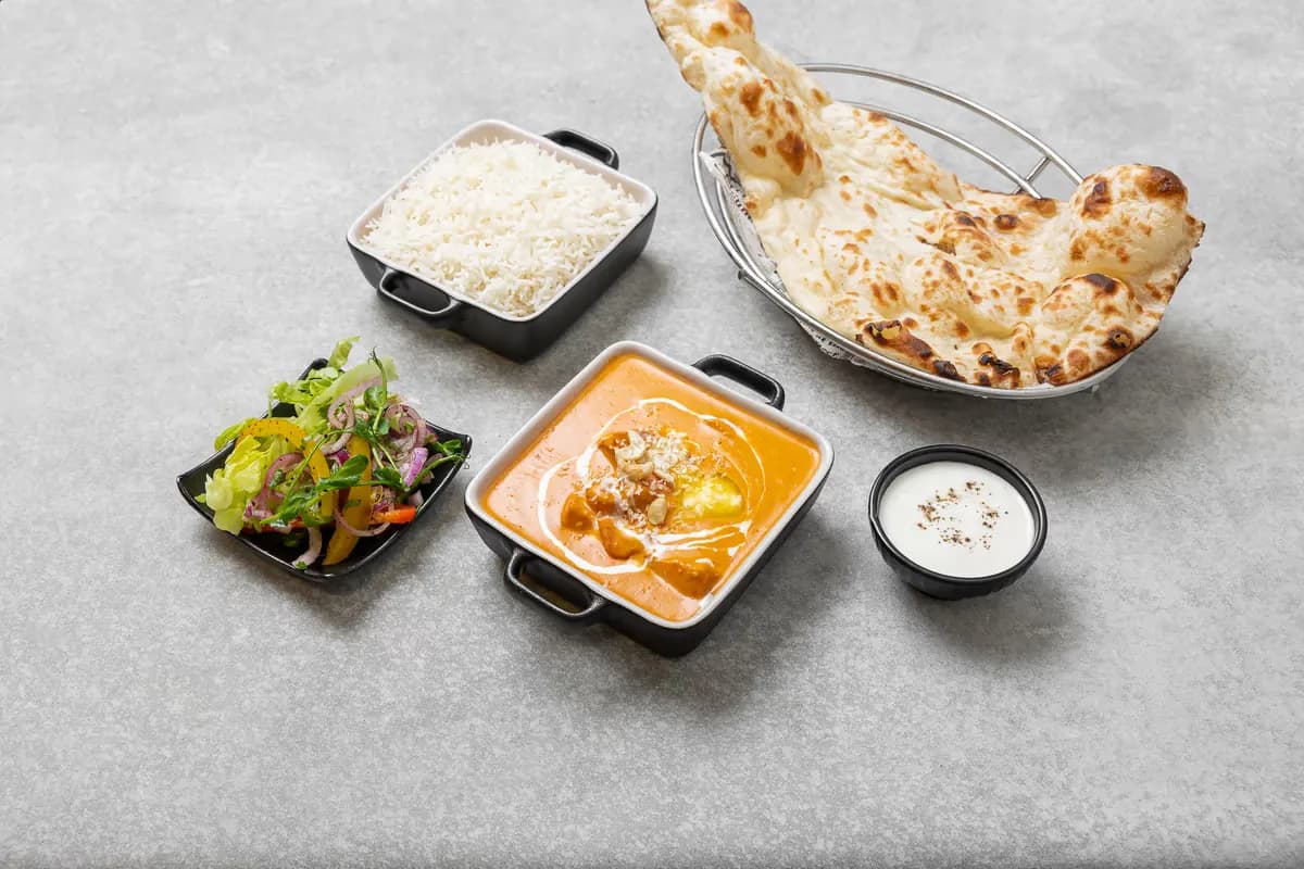 Malai Boti Chicken Tikka ( G.L )