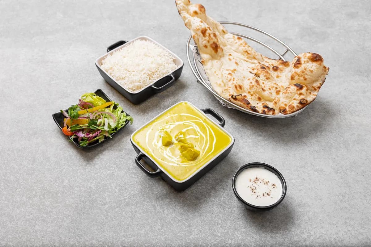 Chicken Korma ( G.L )