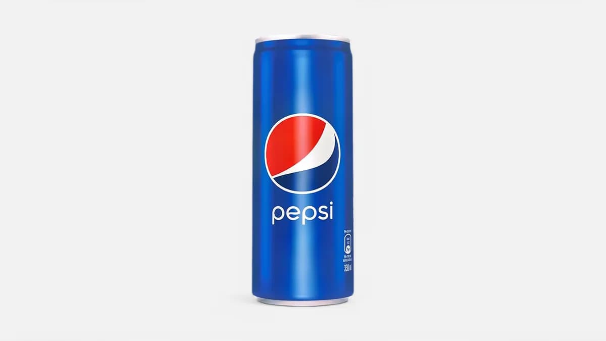 Pepsi 0,33l