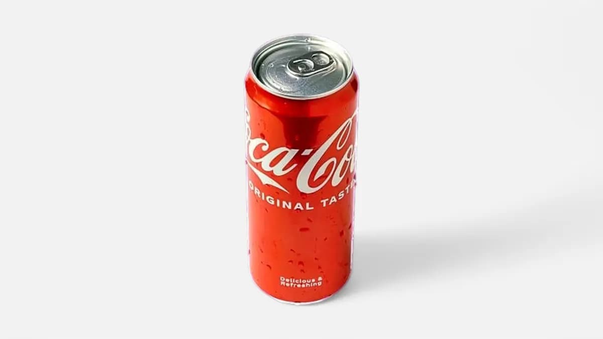 Coke 330ml