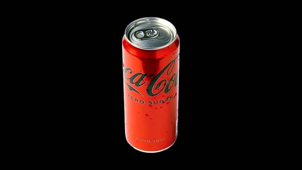 Coke Zero 330ml