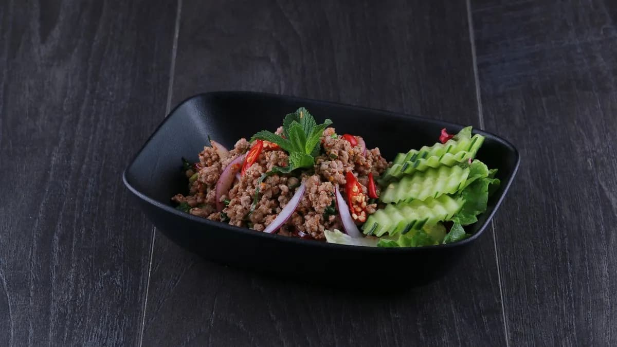 7B. Nam Tok Neua 🌶🌶🌶