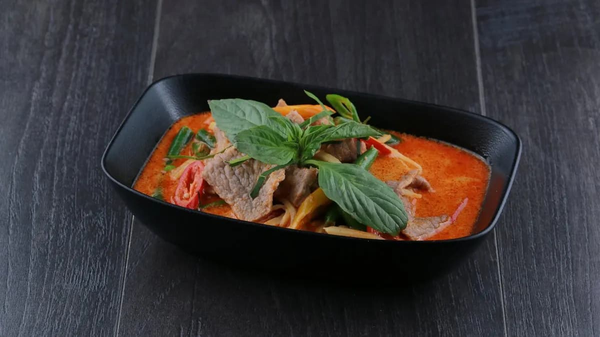 16. Pha Nang 🌶🌶