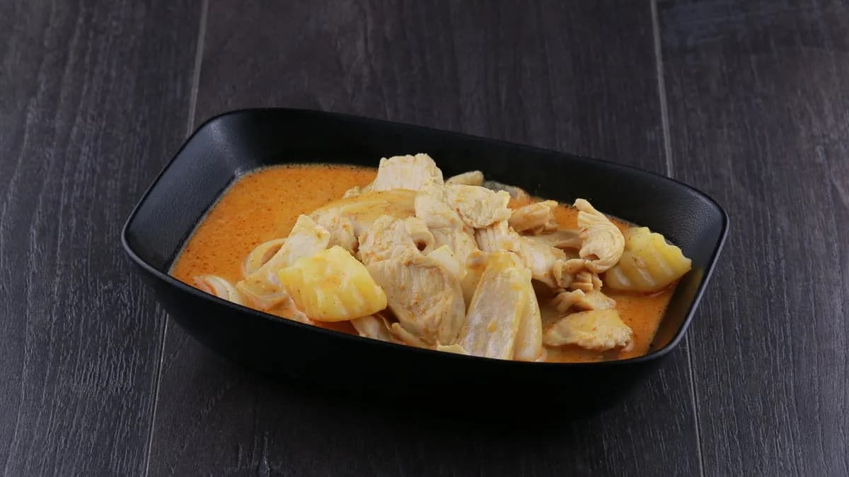 17. Kaeng Kari