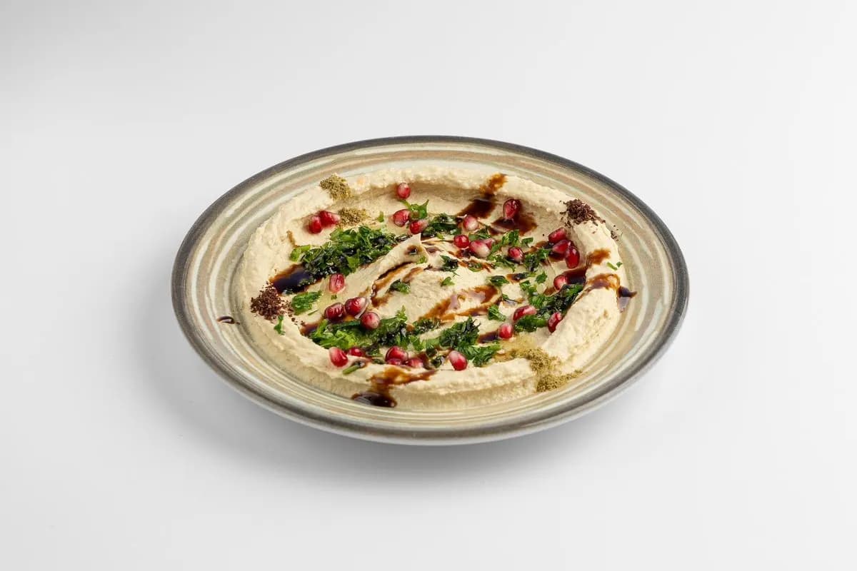 Hummus