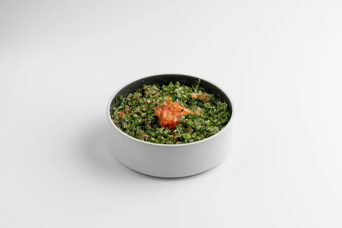 Tabbouleh