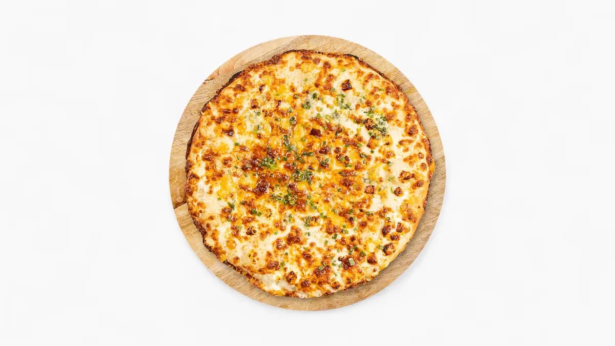 Detroit Cheesy Lover