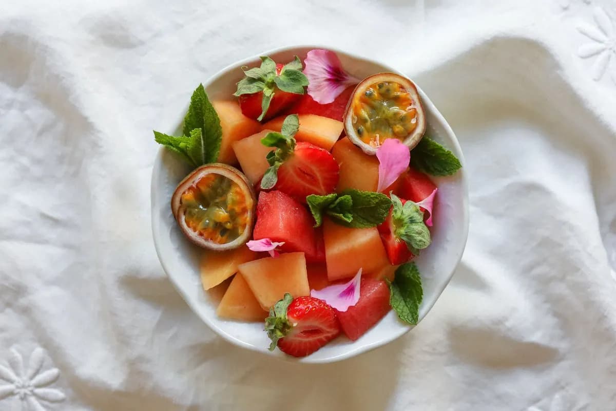 Hedelmäkulho (Ve, G)