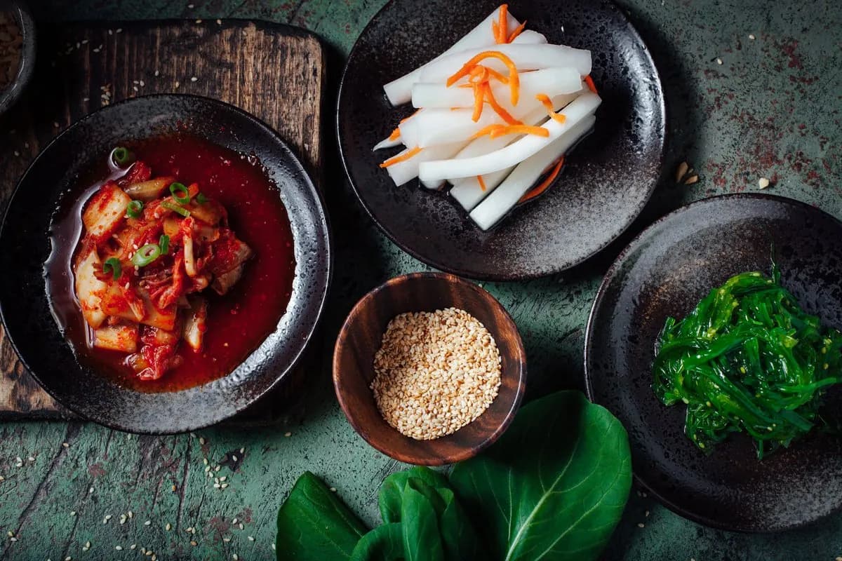 Kimchi