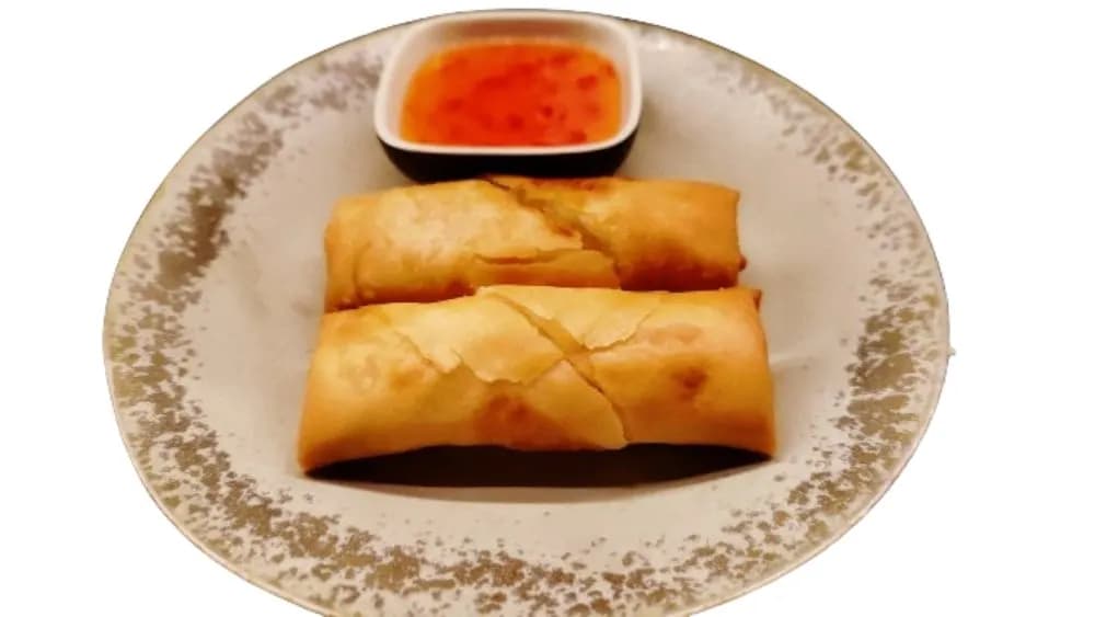 Käsintehdyt Kevätkääryleet (2kpl)