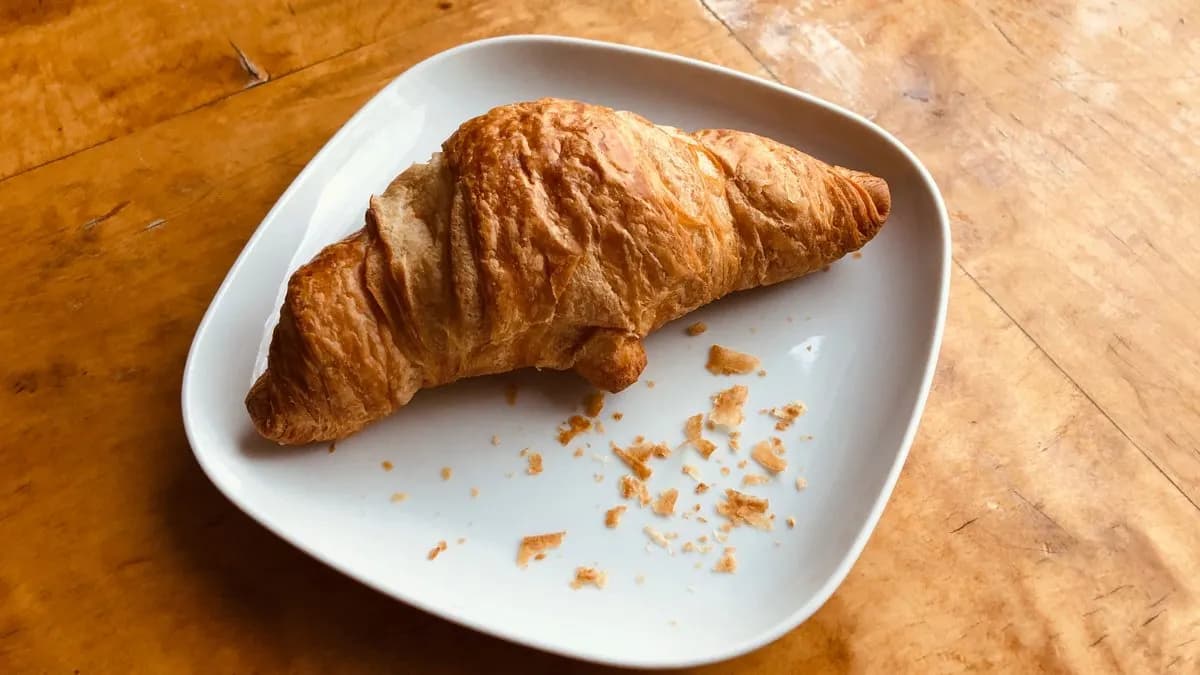 Croissant