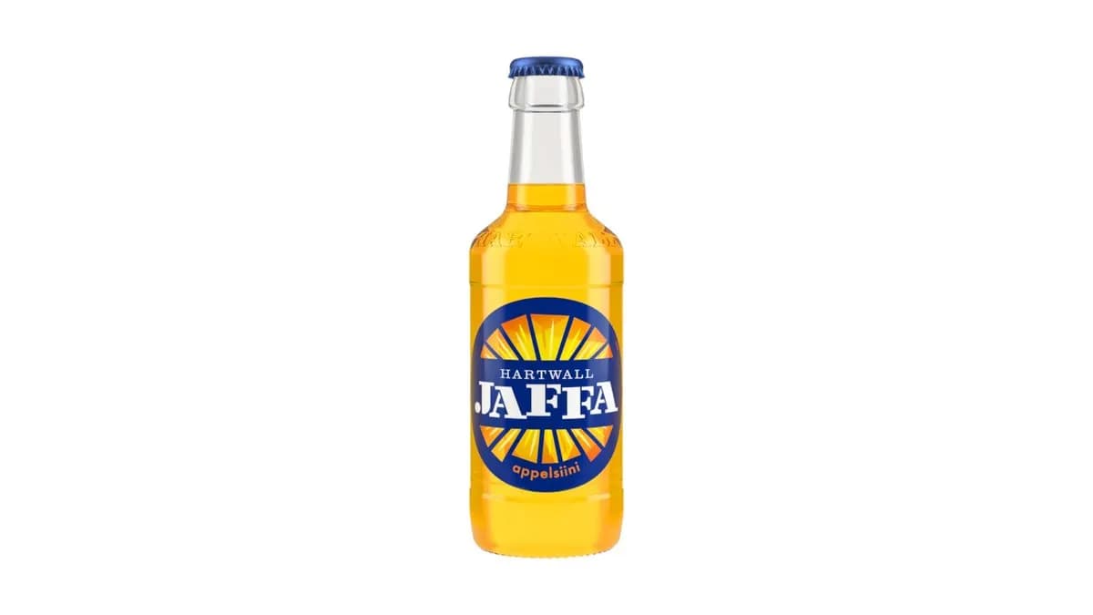 Jaffa 0,25