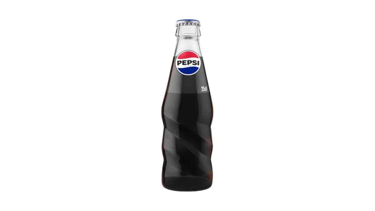 Pepsi Max 0,25