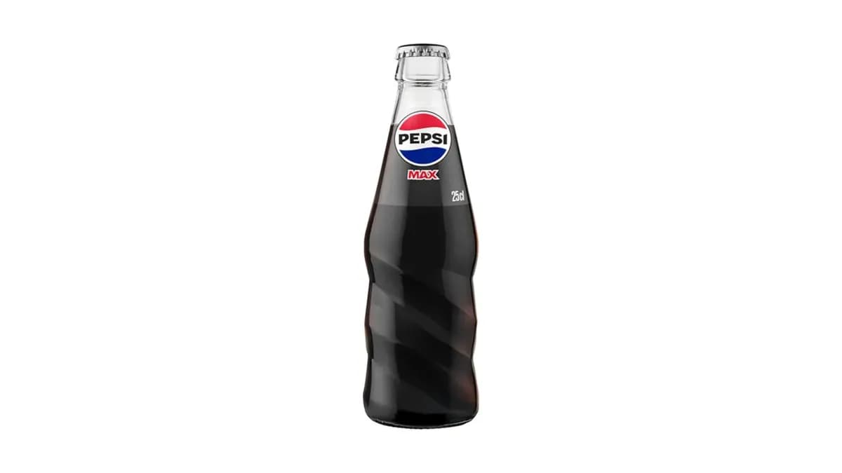 Pepsi 0,25l