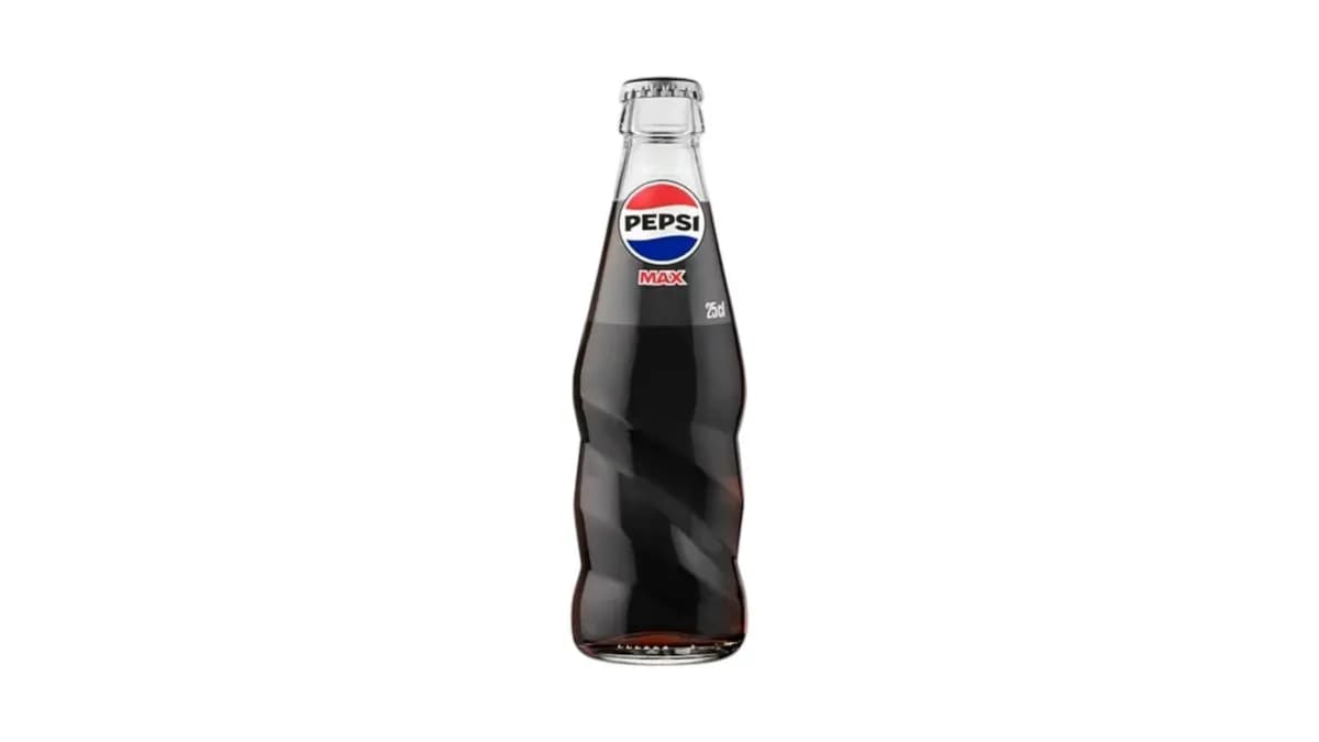 Pepsi Max 0,25l