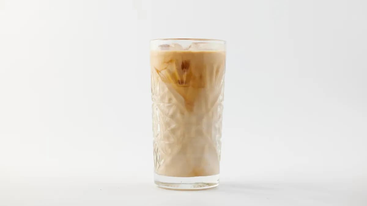 Ice Latte