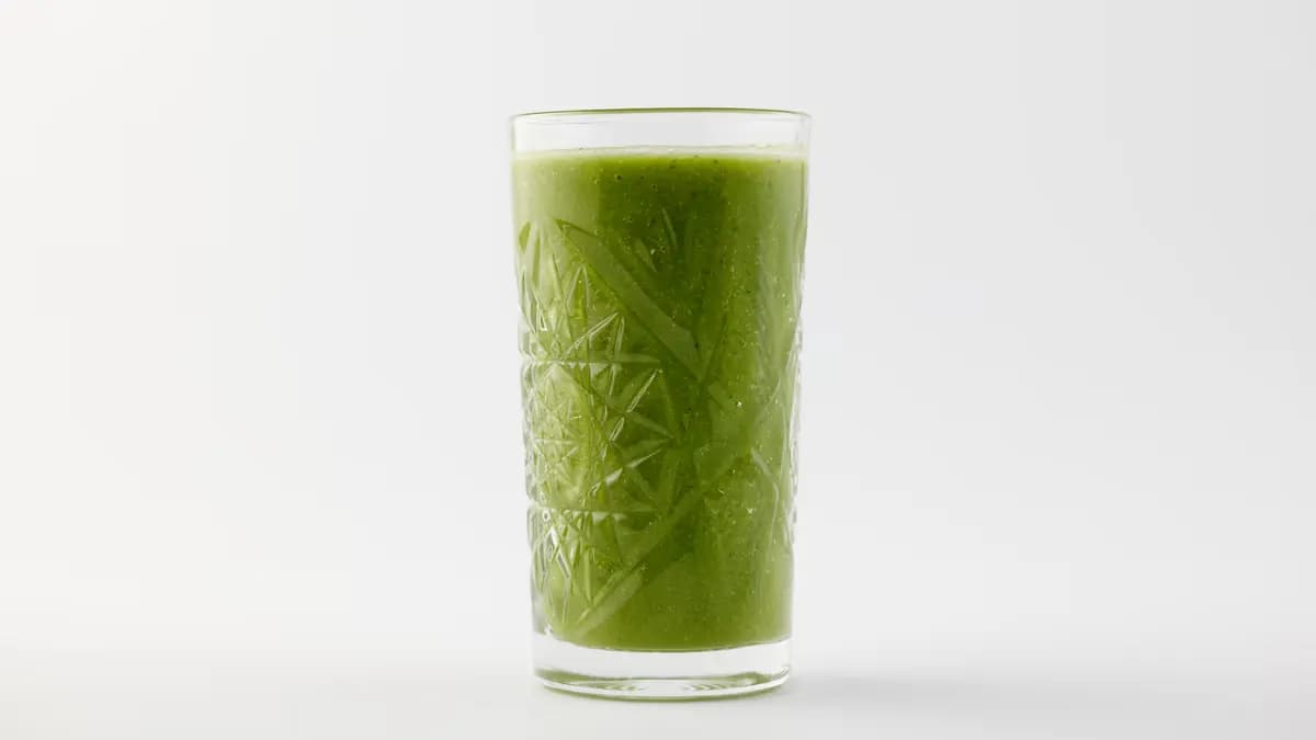Green Power Smoothie