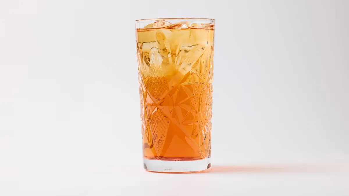 Red bull rasberry infusion