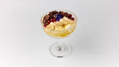 Sesongin jogurtti