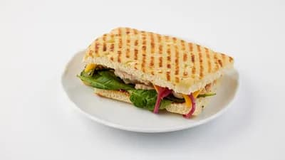 Kana BBQ toast