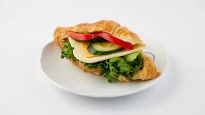 Juusto Croissant