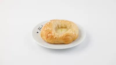 Voisilmäpulla