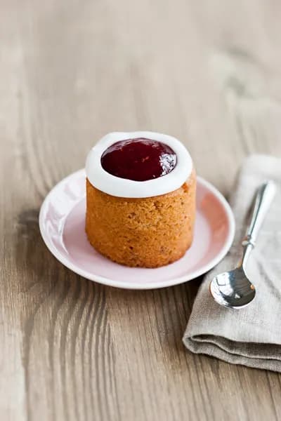 Runebergintorttu