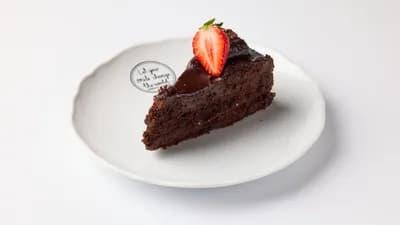 Chocolate cake-pala