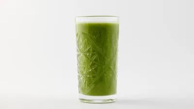 Green Power Smoothie