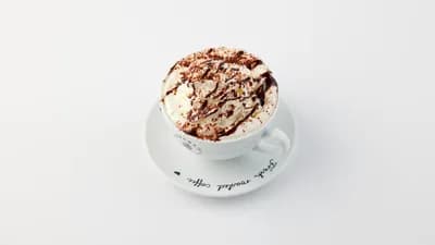 Hot Chocolate
