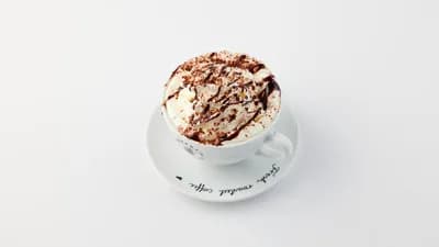 Chocolate Mocha