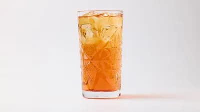 Red bull rasberry infusion