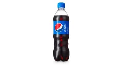 Pepsi 0,5L