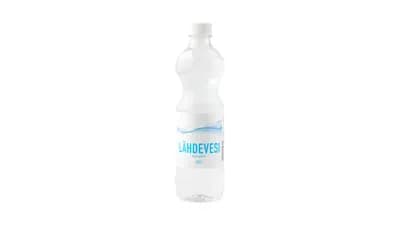 Vesipullo 0,5l