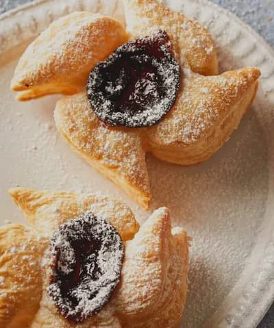 Joulutorttu
