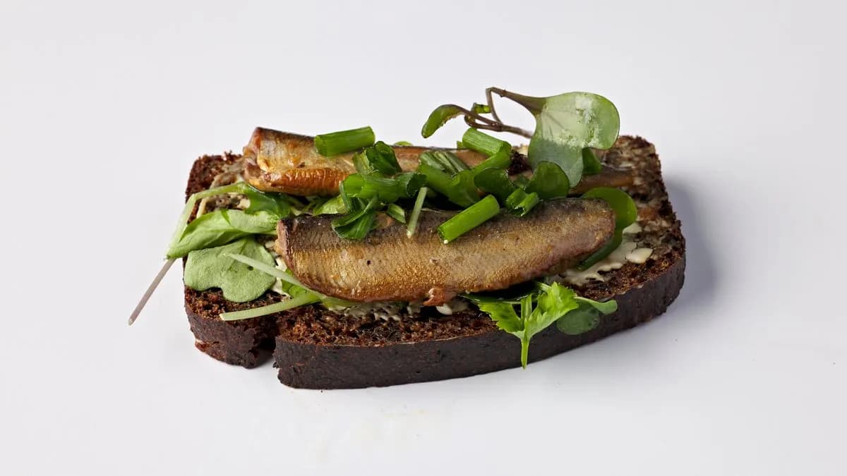 Savumuikku & mummonkurkku saaristolaisleipänen (10kpl)