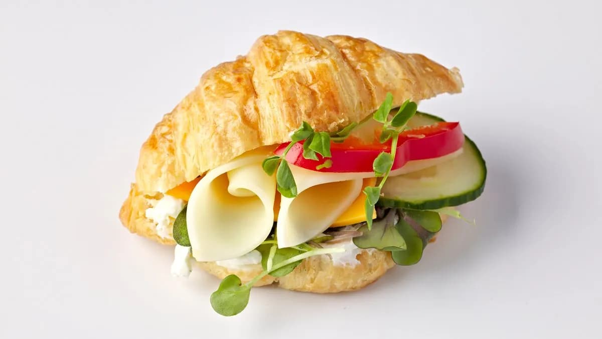 Juustominicroissant (10kpl)