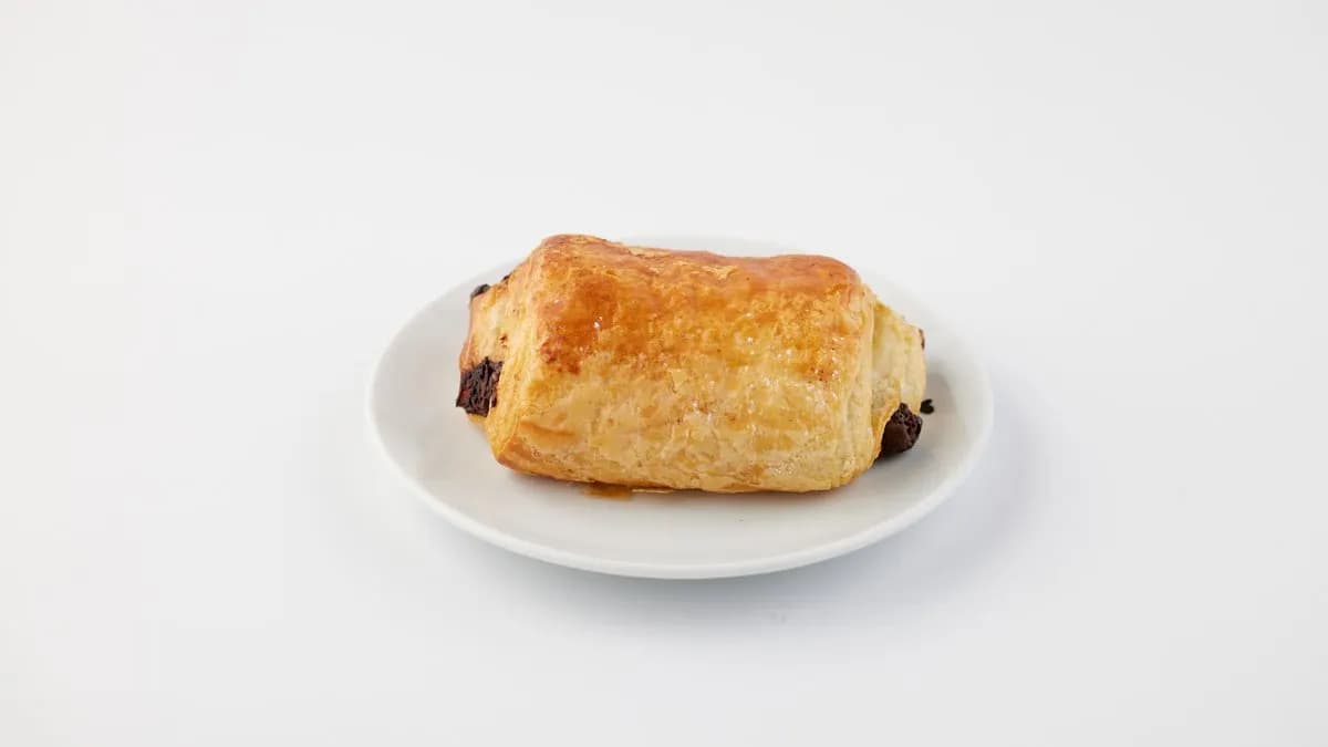 Pain au chocolate