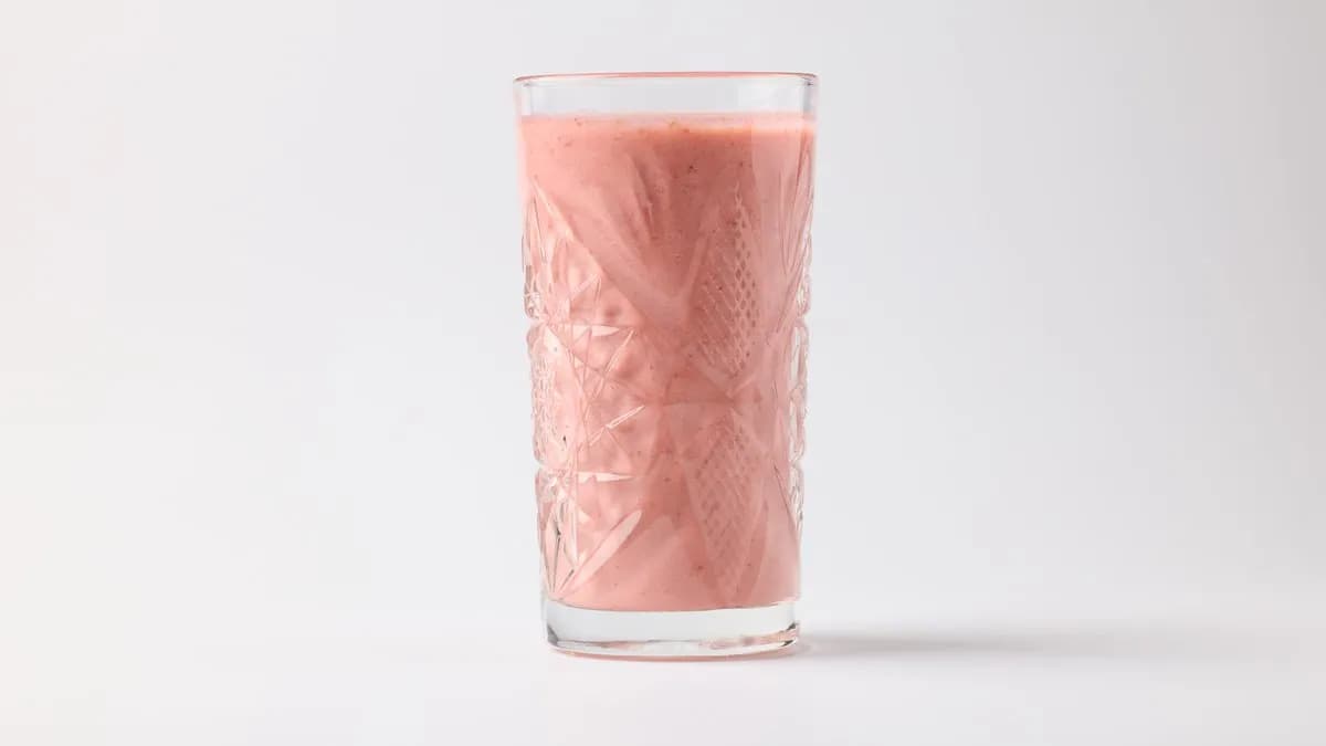 Pieni metsämarjasmoothie (3dl)