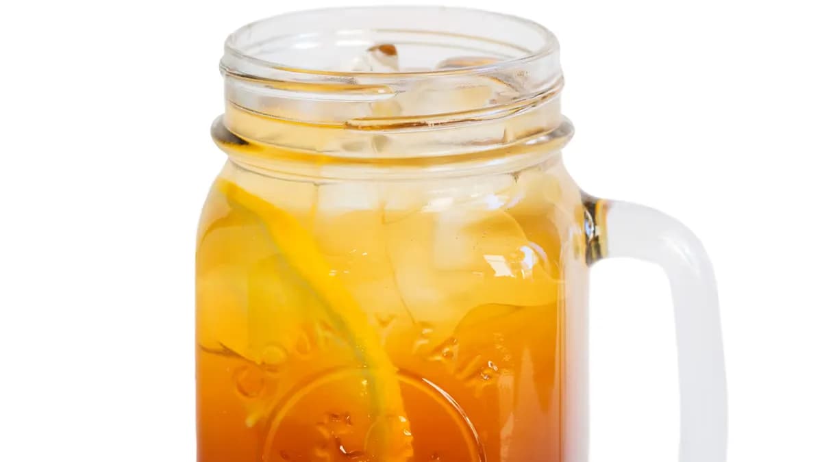 Ice tea
